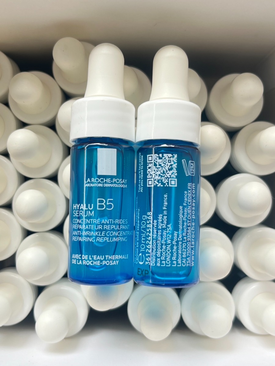 La Roche Posay Hyalu B5 ขนาด 10ml.