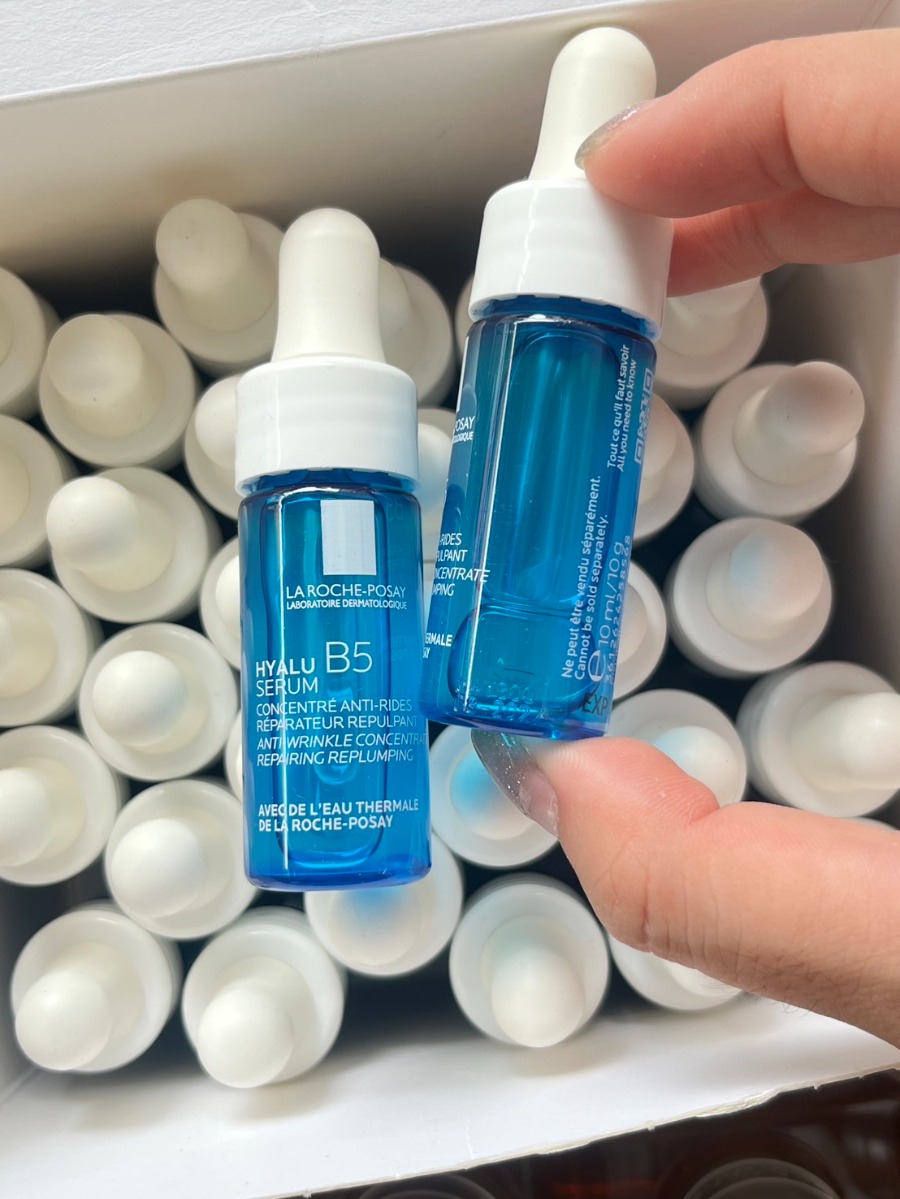 La Roche Posay Hyalu B5 ขนาด 10ml.