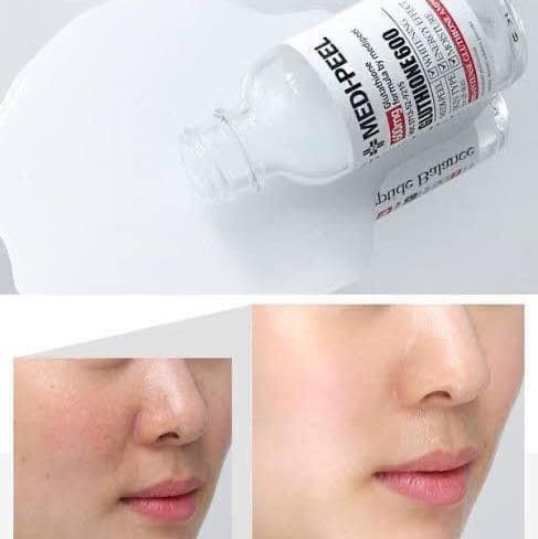 Medi-Peel Bio Intense Gluthione 600 White Ampoule 30ml.