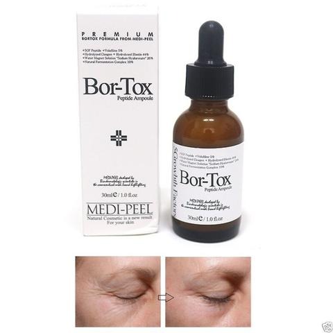 Medi-Peel Bor-Tox Peptide Ampoule 30ml.