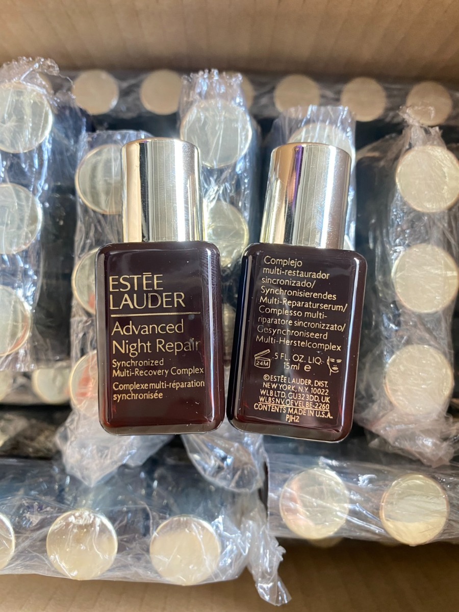 Estee Lauder Advanced Night Repair Synchronized Multi-Recovery Complex ขนาด 15ml.
