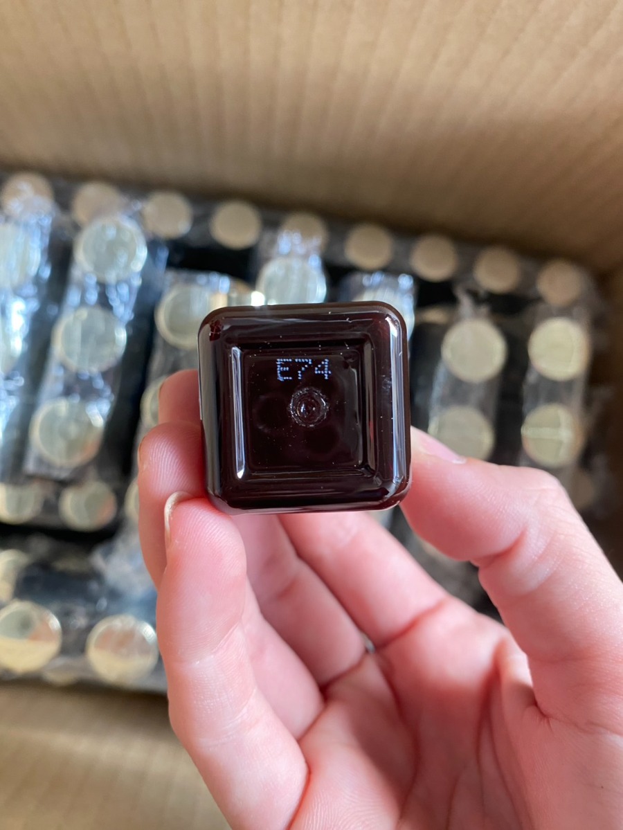 Estee Lauder Advanced Night Repair Synchronized Multi-Recovery Complex ขนาด 15ml.