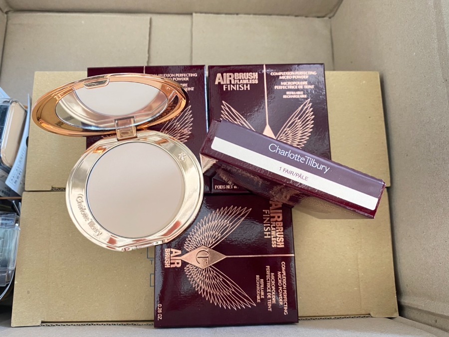 Charlotte Tilbury Airbrush Flawless Finish 8g.