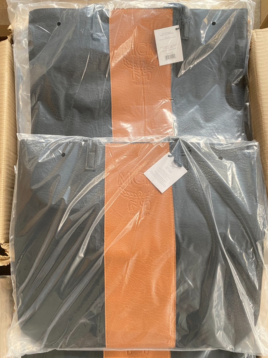 กระเป๋า MCM Tote Bag