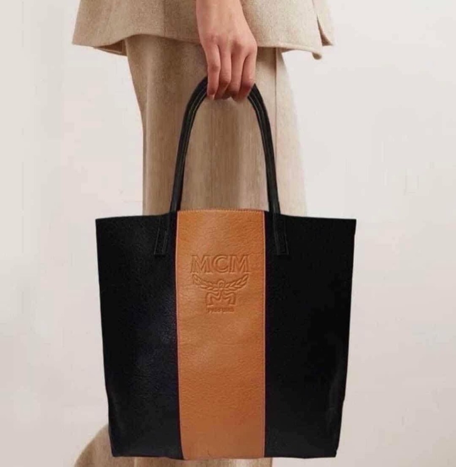 กระเป๋า MCM Tote Bag