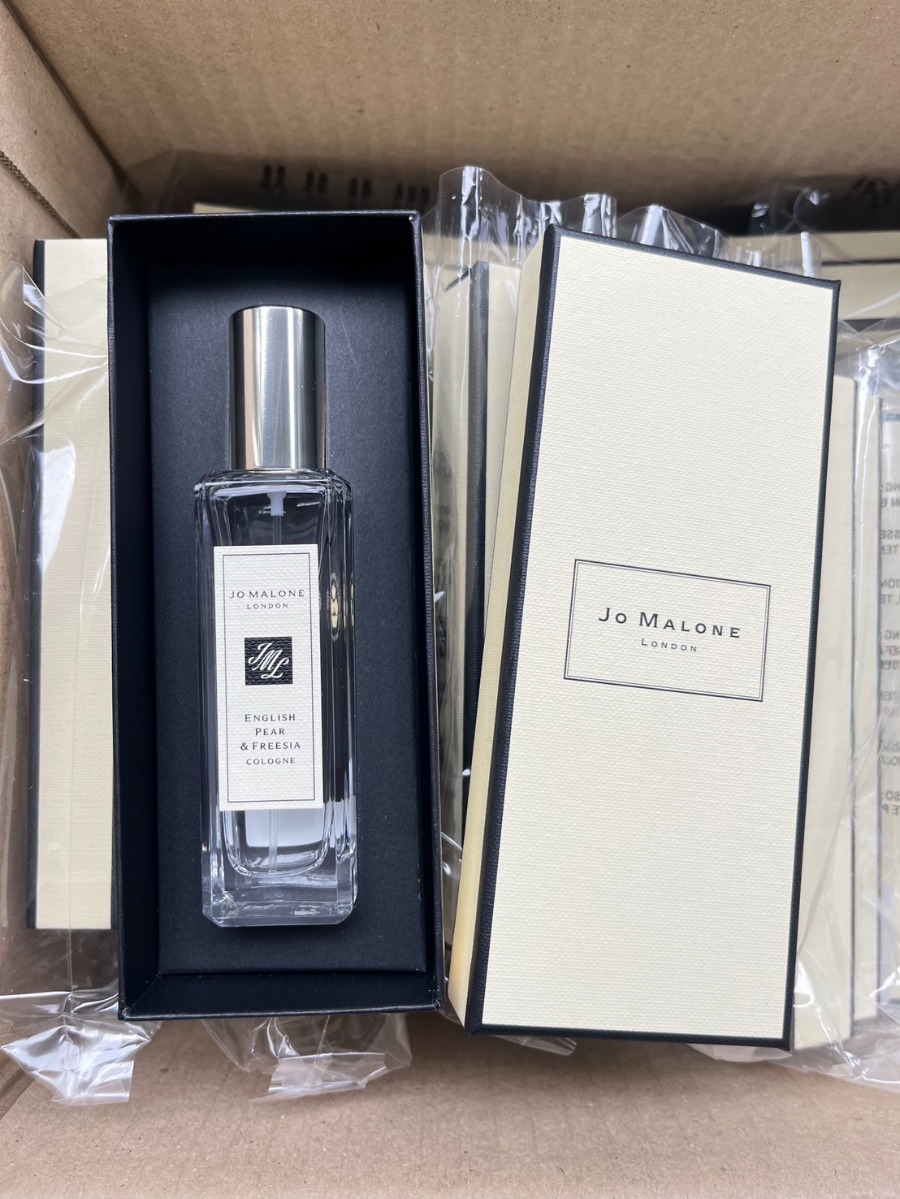 Jo Malone English Pear & Freesia 30ml. (เคาเตอร์ 3,100฿)