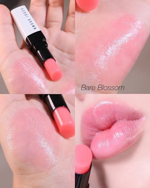 Bobbi Brown Extra Lip Tint 2.3g. #Bare Blossom (เคาเตอร์ 1,650฿)