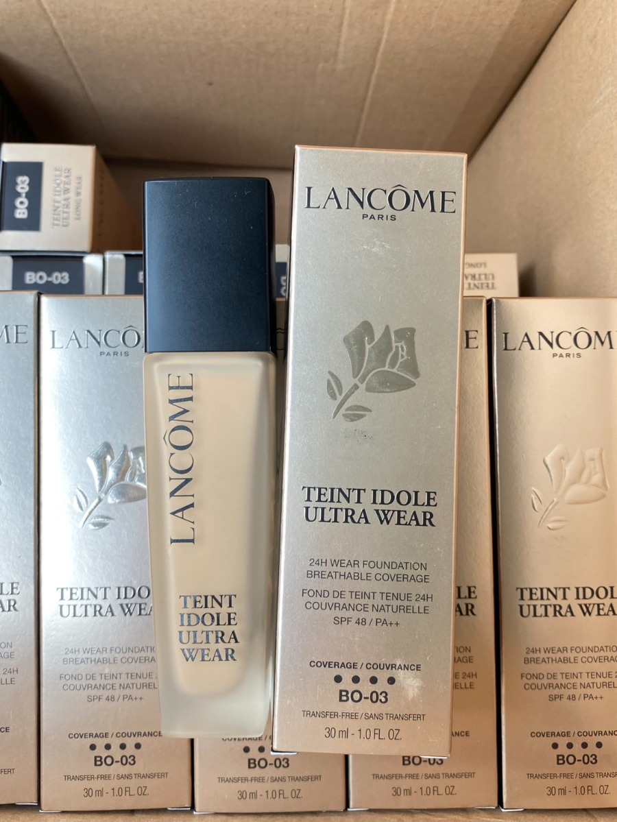 Lancome Teint Idole Ultra Wear SPF40 PA++ 30ml.(เคาเตอร์ 2,500฿)