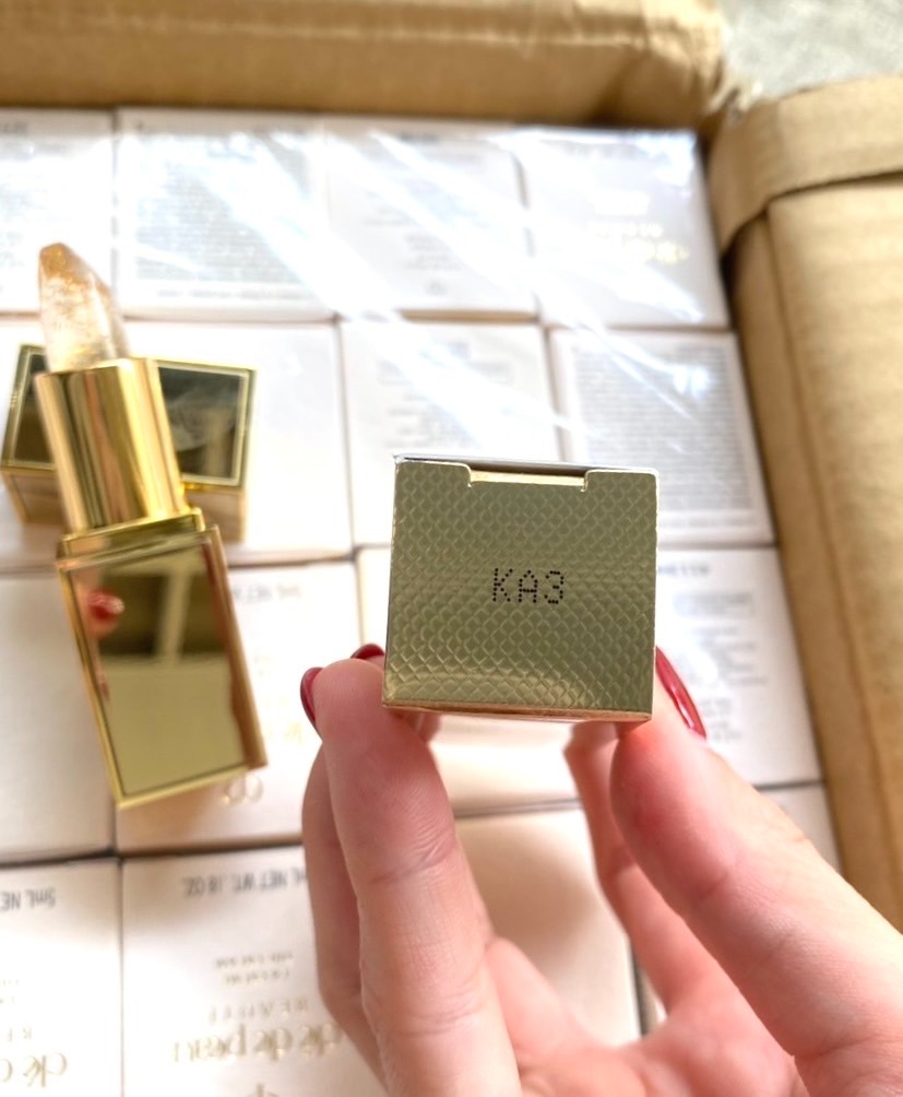 Tom Ford Soleil Lip Blush 3g. (เคาเตอร์ 2,590฿)