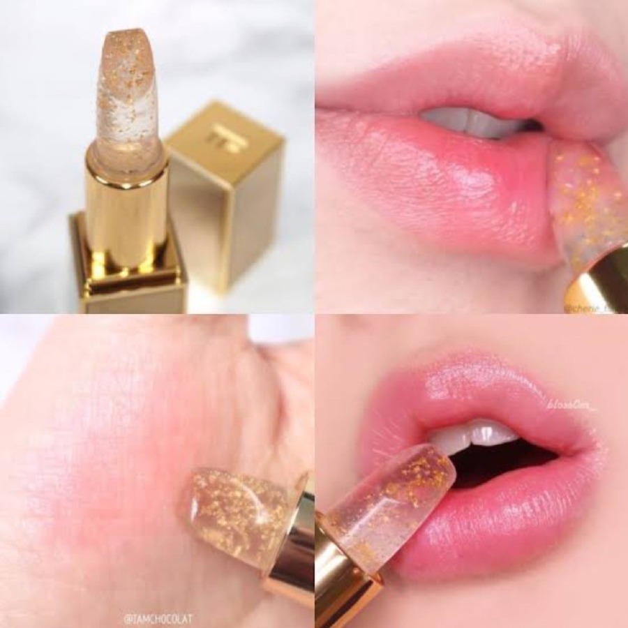 Tom Ford Soleil Lip Blush 3g. (เคาเตอร์ 2,590฿)