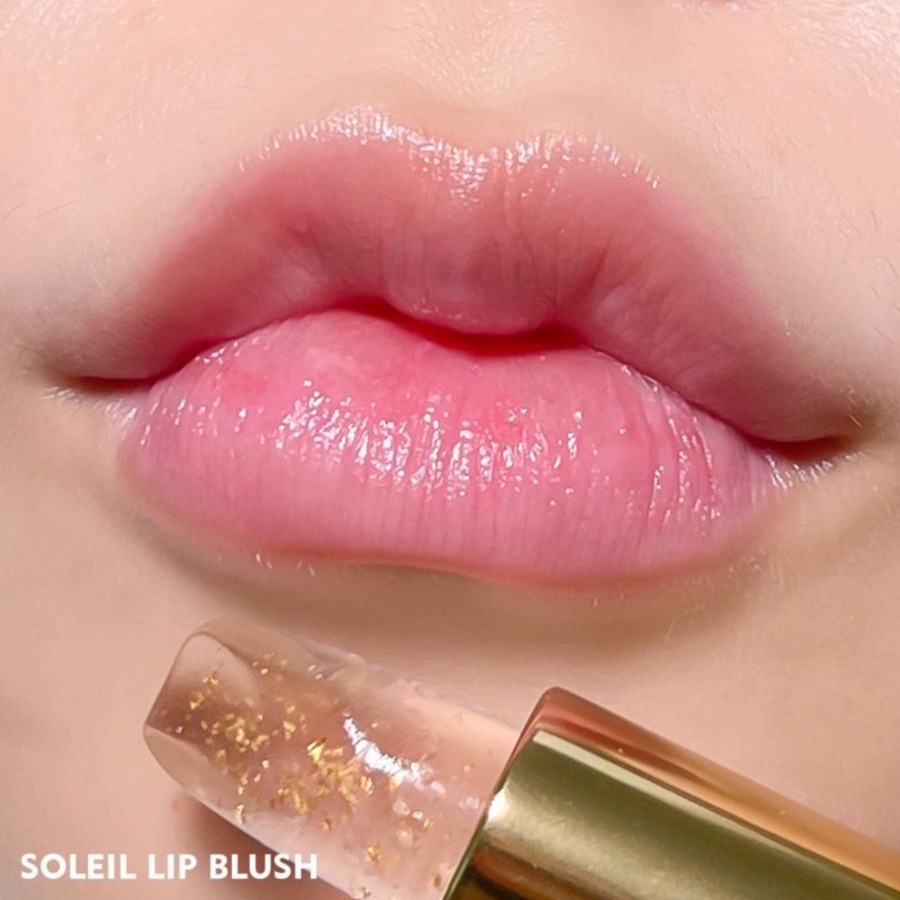 Tom Ford Soleil Lip Blush 3g. (เคาเตอร์ 2,590฿)