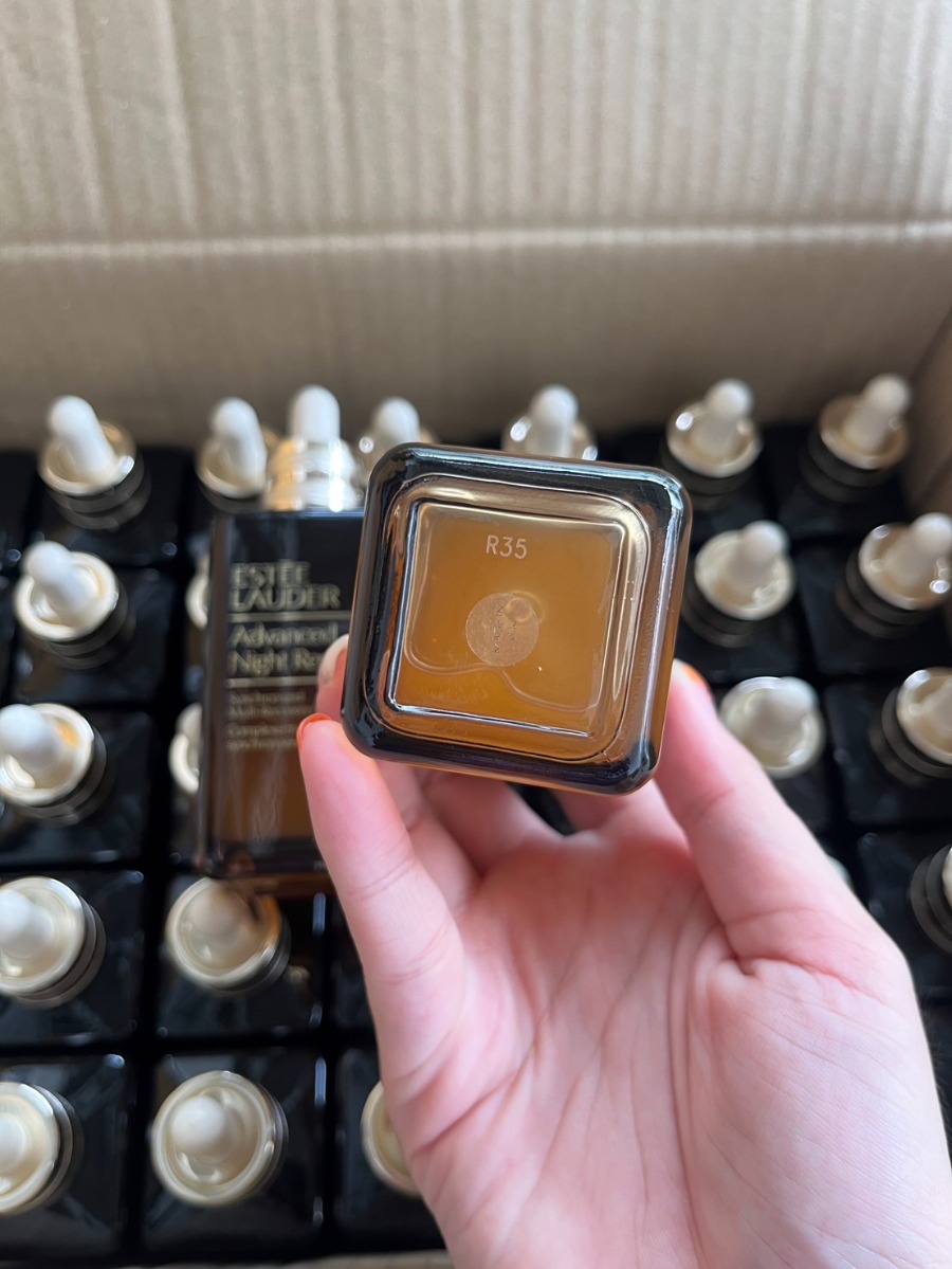 NoBox ไม่มีกล่อง - Estee Lauder Advanced Night Repair Synchronized Multi-Recovery Complex ขนาด 100ml.