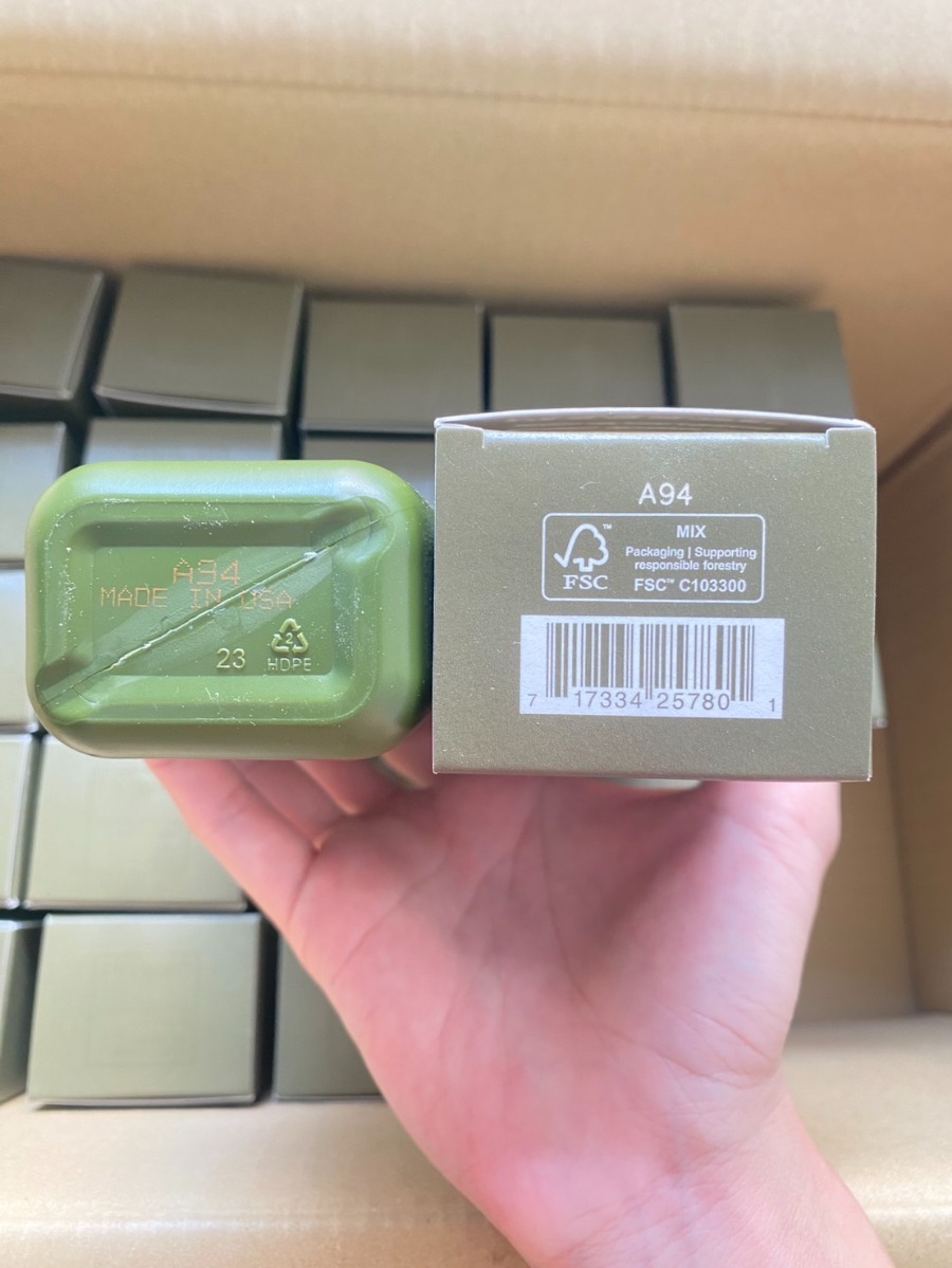 Origins Dr.Andrew Mega-Mushroom Relief & Resilience Soothing Treatment Lotion ขนาด 200ml. (เคาเตอร์ 1,900฿)