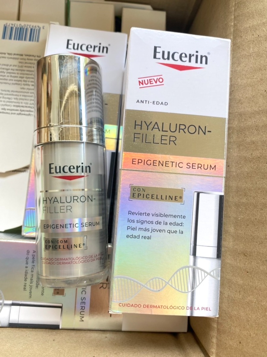 Eucerin Hyaluron Filler Epicelline Serum 30ml.