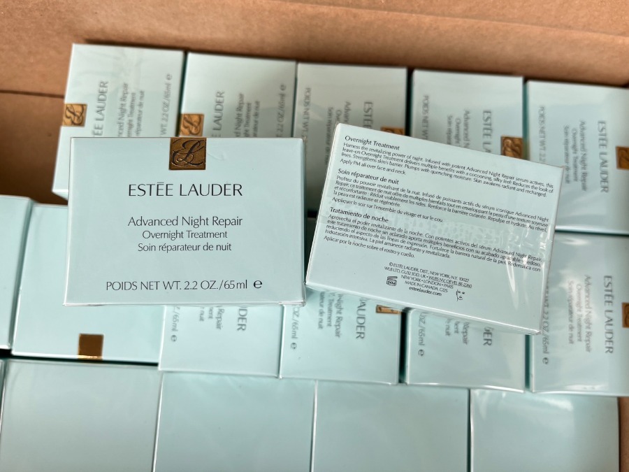 Estee Lauder Advanced Night Repair Overnight Treatment 65ml. (เคาเตอร์ 5,600฿)