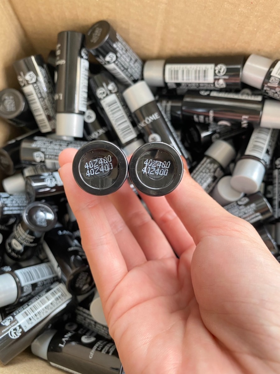 Lancome Genifique Concentre Lotion Ultimate 10ml.