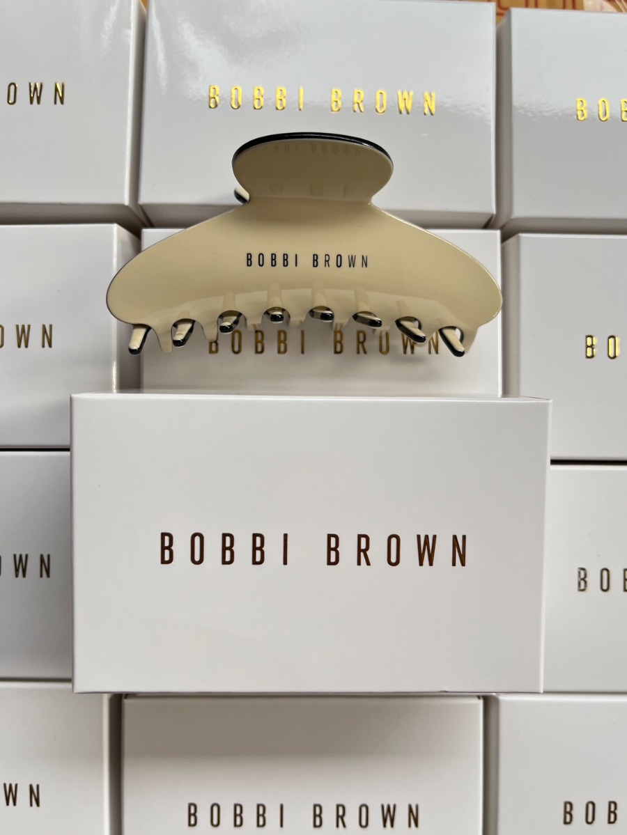 ครีม Bobbi Brown Hair Clip