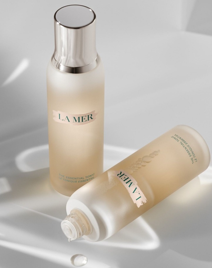 La Mer The Tonic 200ml. (เคาเตอร์ 5,750฿)