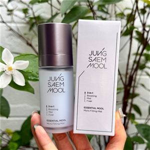 Jung Saem Mool Essential Mool Micro Fitting Mist 55ml.