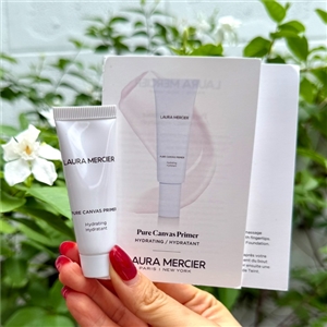 Laura Mercier Pure Canvas Primer Hydrating ขนาด 10ml.