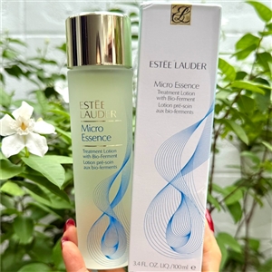 Estee Lauder Micro Essence Treatment Lotion with Bio-Ferment 100ml.