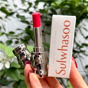 Sulwhasoo Perfecting Lip Color 3g. #999 Rose (เคาเตอร์ 1,300฿)