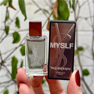 YSL Myslf L'Absolu Parfum 7.5ml.
