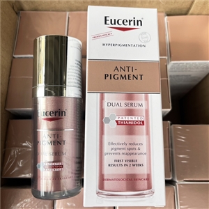 Eucerin Anti Pigment Dual Serum 30ml.