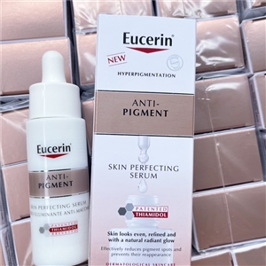 Eucerin Anti-Pigment Skin Perfecting Serum 30ml.
