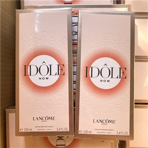 Lancome Idole NOW Eau De Parfum 100ml. (เคาเตอร์ 6,800฿)