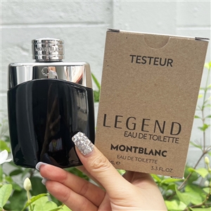 Mont Blanc Legend Eau De Toilette 100ml. (เคาเตอร์ 4,600฿)