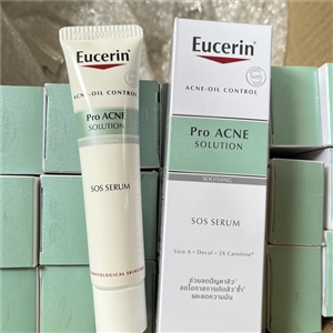 Eucerin Pro Acne Solution SOS Serum 40ml.