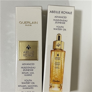 Guerlain Abeille Royale Youth Watery Oil ขนาด 15ml.