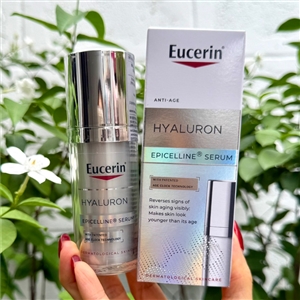 Eucerin Hyaluron Filler Epicelline Serum 30ml.