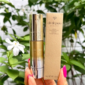 Cle De Peau Firming Serum Supreme ขนาด 9ml.