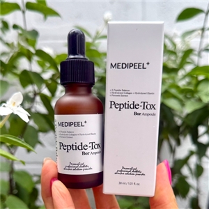 Medi-Peel Bor-Tox Peptide Ampoule 30ml.