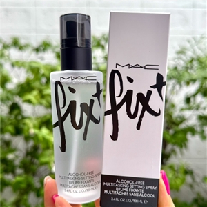 MAC Fix + Setting Spray 100ml.