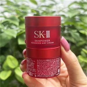 SK-II Skinpower Advanced Airy Cream 15g.