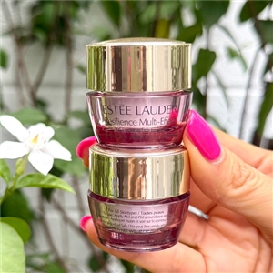 Estee Lauder Resilience Multi-Effect Tri-Peptide Eye Creme 5ml.