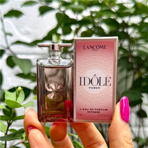 Lancome Idole Power Eau De Parfum Intense 5ml.