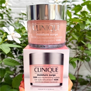 Clinique Moisture Surge 100-Hour Auto-Replenishing Hydrator 200 ml.