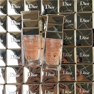 ไม่มีกล่อง - เซรั่ม Dior Prestige La Micro-Huile De Rose Advanced Serum 5ml.