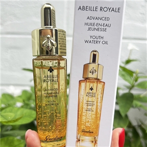 Guerlain Abeille Royale Youth Watery Oil ขนาด 15ml.