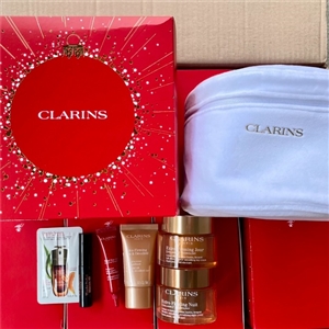 เซตแดง Clarins Extra-Firming Collection