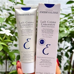 Embryolisse Concentrated Lait Cream (Face Primer) 75ml.