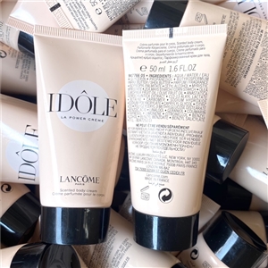 Lancome Idole Scented Body Cream ขนาด 50ml.