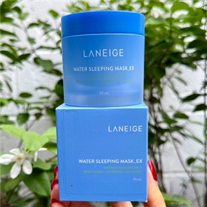 Laneige Water Sleeping Mask EX ขนาด 70ml.