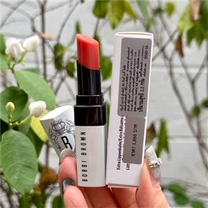 Bobbi Brown Extra Lip Tint 2.3g. #Bare Lotus (เคาเตอร์ 1,650฿)