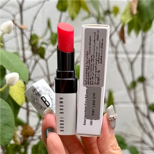 Bobbi Brown Extra Lip Tint 2.3g. #Bare Peony (เคาเตอร์ 1,650฿)
