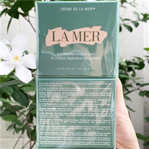 La Mer Moisturizing Cream 30 ml.